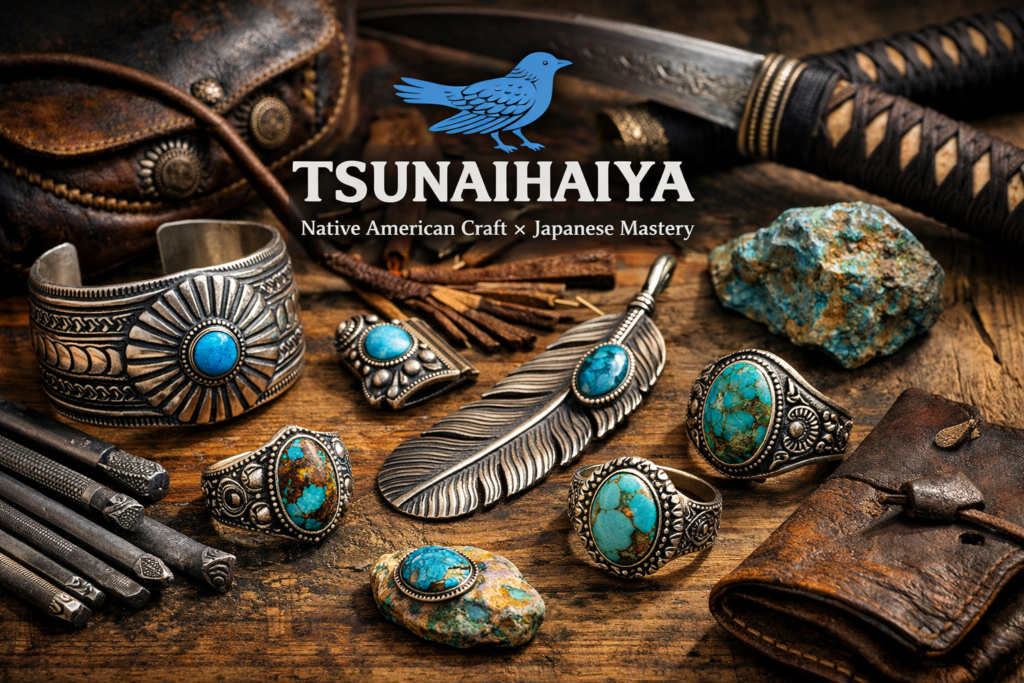The Ultimate Guide to Tsunaihaiya: Artistry, Culture, and Modern Jewelry Design