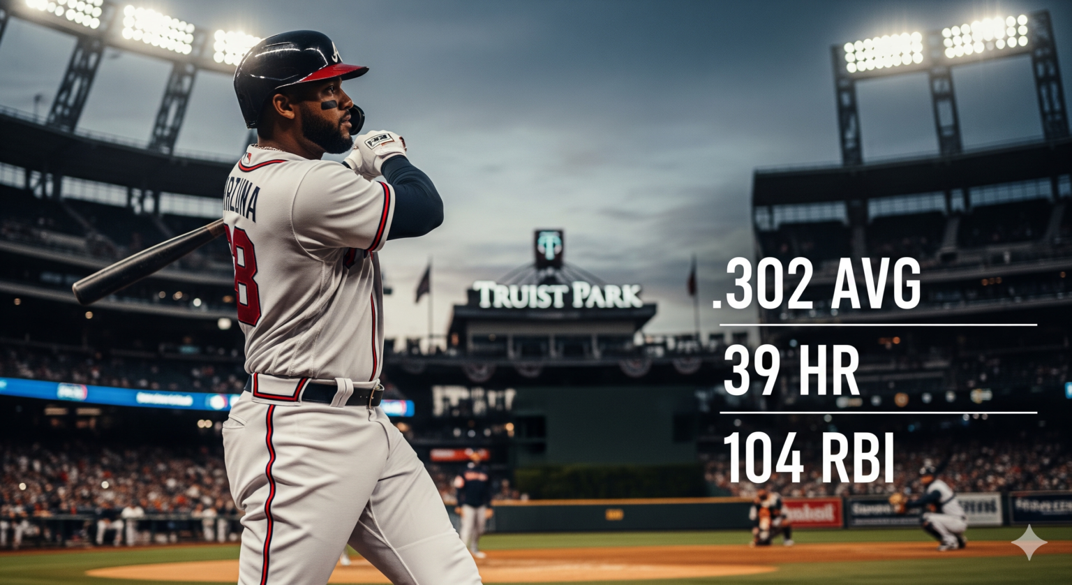 Is Braves Marcell Ozuna a Waiver Candidate? A Deep Dive into Atlanta’s Roster Strategy