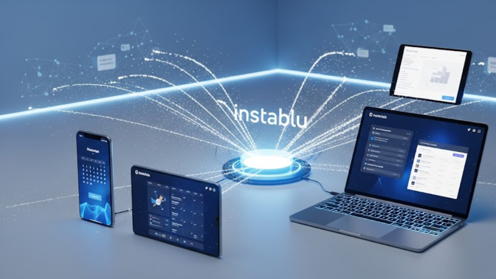 Instablu: The Comprehensive Guide to Enhancing Your Digital Lifestyle