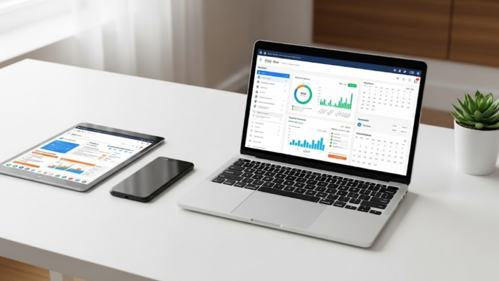 Maximizing Digital Productivity: A Comprehensive Guide to puzutask com