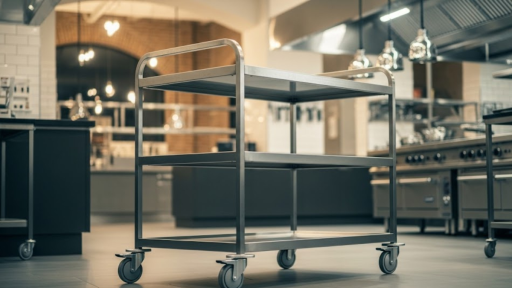 Efficiency in Motion: The Ultimate Guide to Afruimwagens and Modern Clearing Systems