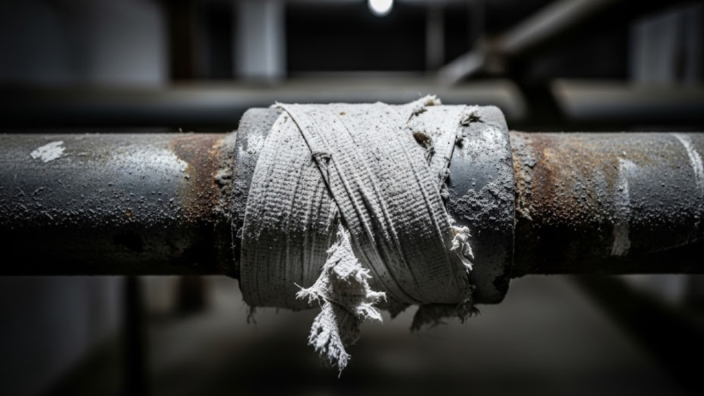 Asbestlint: The Complete Guide to Identification, Risks, and Safe Removal