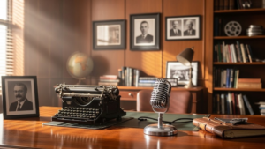 Burt Thicke: The Untold Story of a Cultural Pillar and Media Icon