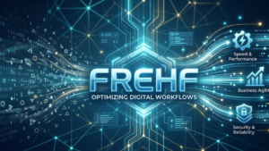 Mastering the Future of Digital Efficiency: The Complete Guide to FREHF