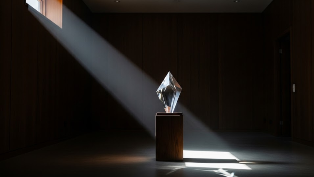 Serlig: The Art of Understanding and Embracing the Special