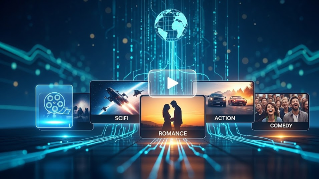 Vegamovies.ngo: Navigating the Modern Era of Digital Cinema and Streaming