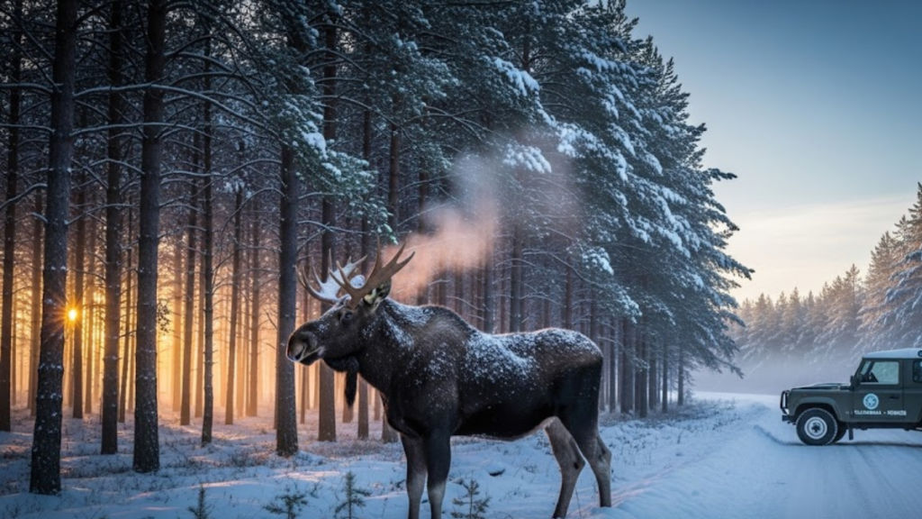 Viltnemnda: The Definitive Guide to Wildlife Management and Emergency Response