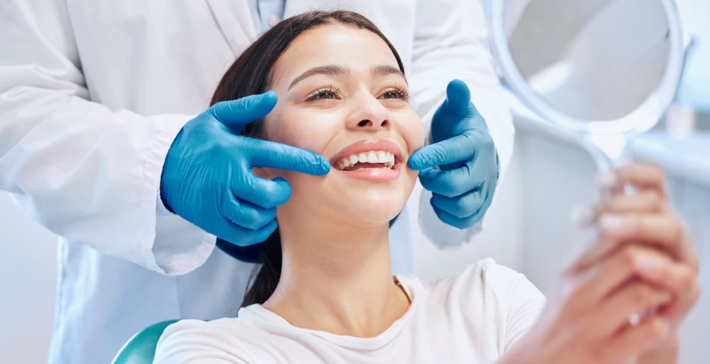 Teeth Whitening Myths vs. Facts: What Really Works? Teeth Whitening Myths vs. Facts: What Really Works?