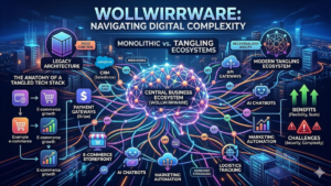 Understanding Wollwirrware: Navigating the New Era of Digital Complexity