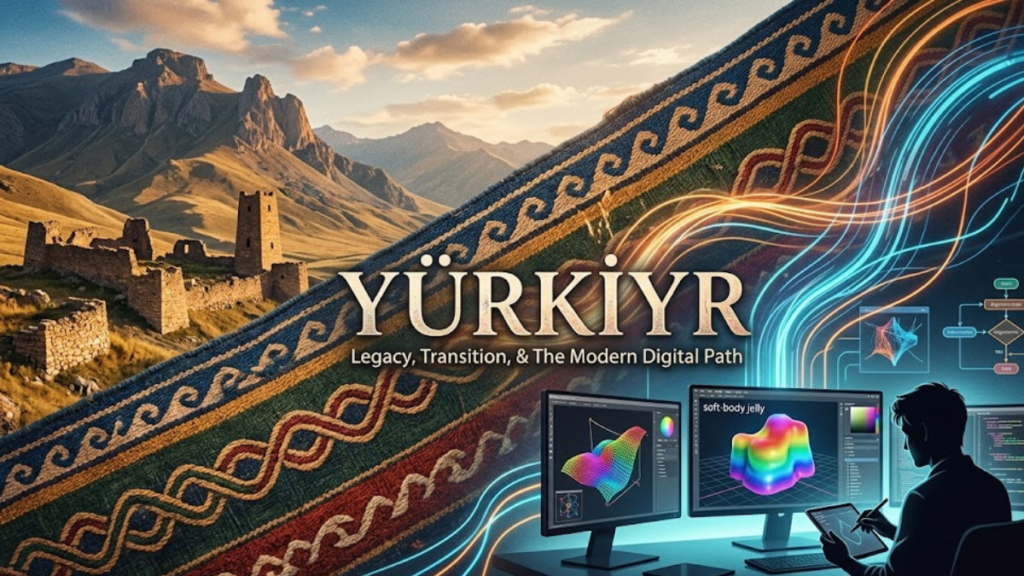 Exploring the Essence of Yürkiyr: A Comprehensive Guide to its Legacy and Modern Significance