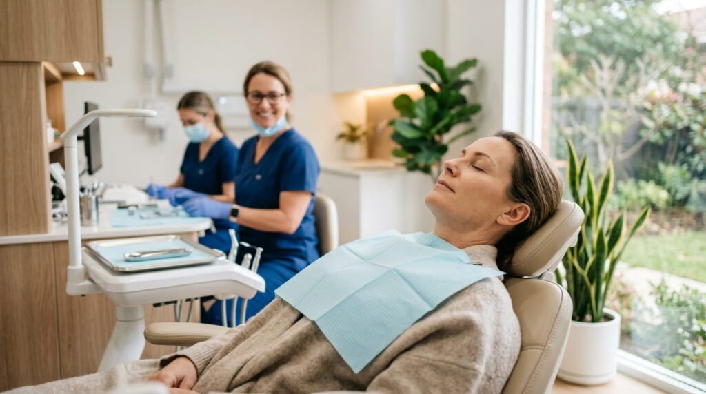 The Rise of Sleep Dentistry: A Game-Changer for Patients with Dental Anxiety The Rise of Sleep Dentistry A Game-Changer for Patients with Dental Anxiety