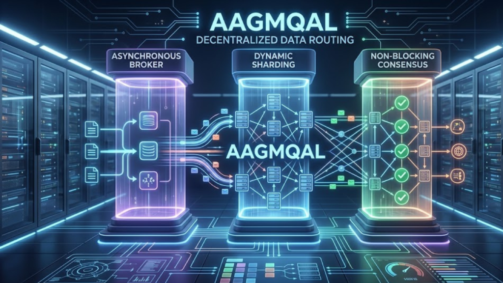 The Ultimate Guide to Aagmqal: Revolutionizing Data Architecture and Scalability