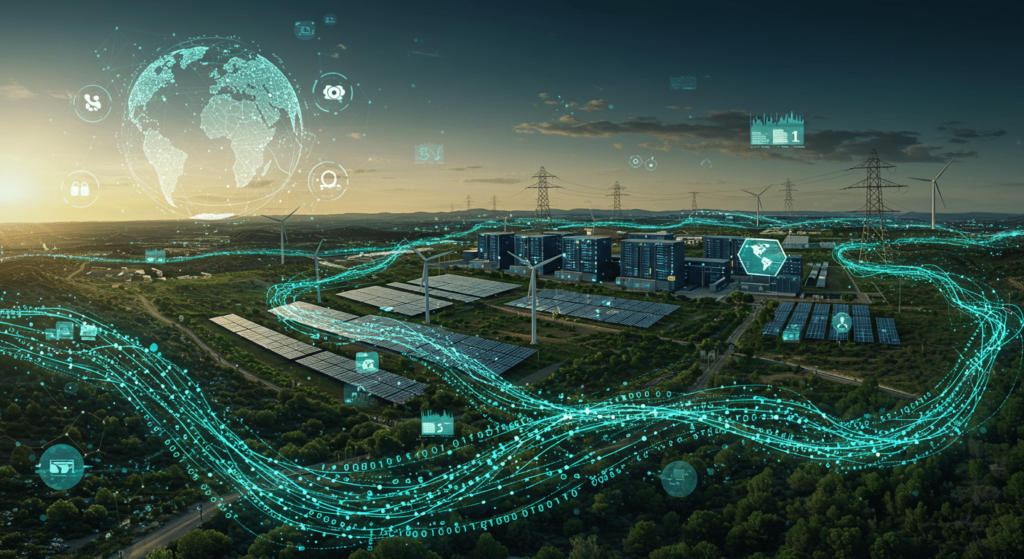 The Future of Sustainable IT Infrastructure The Future of Sustainable IT Infrastructure