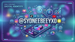 Decoding the Digital Identity: A Deep Dive Into the sydneebeeyxo Phenomenon