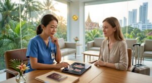 Cosmetic Surgery in Thailand: Cost, Safety, and What International Patients Should Know Cosmetic Surgery in Thailand