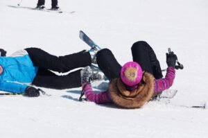 Managing Ski Accidents With Help From a Personal Injury Lawyer Managing Ski Accidents With Help From a Personal Injury Lawyer